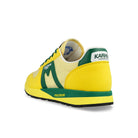 Karhu Fulcrum Star Aurora / Verdant Green Sneaker F870004 Material | Overkill
