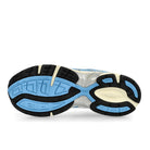Asics Gel-1130 White / Storm Cloud sneaker 1203B077-100 Detail View 1 | Overkill
