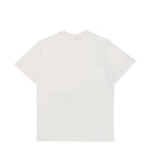 Forét Petanque T-Shirt White T-Shirts Material | Overkill