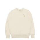 Forét Toss Sweatshirt Cloud Sweatshirts F926 / Cloud | Overkill