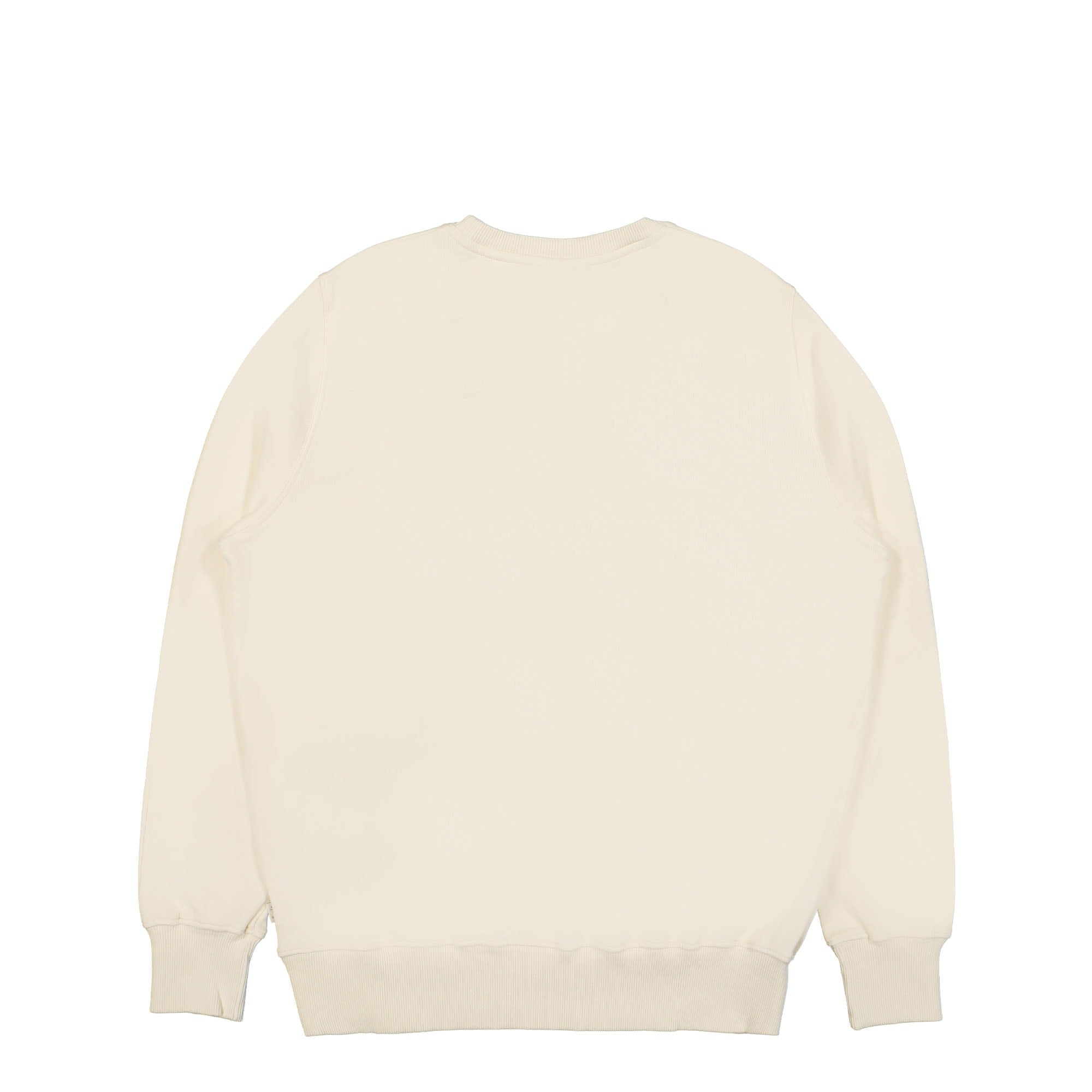 Forét Toss Sweatshirt Cloud Sweatshirts Material | Overkill