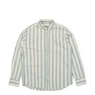 Forét Life Shirt Smoke Blue / Cloud Shirts F932 / Smoke Blue / Cloud | Overkill