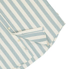 Forét Life Shirt Smoke Blue / Cloud Shirts Detailfoto | Overkill