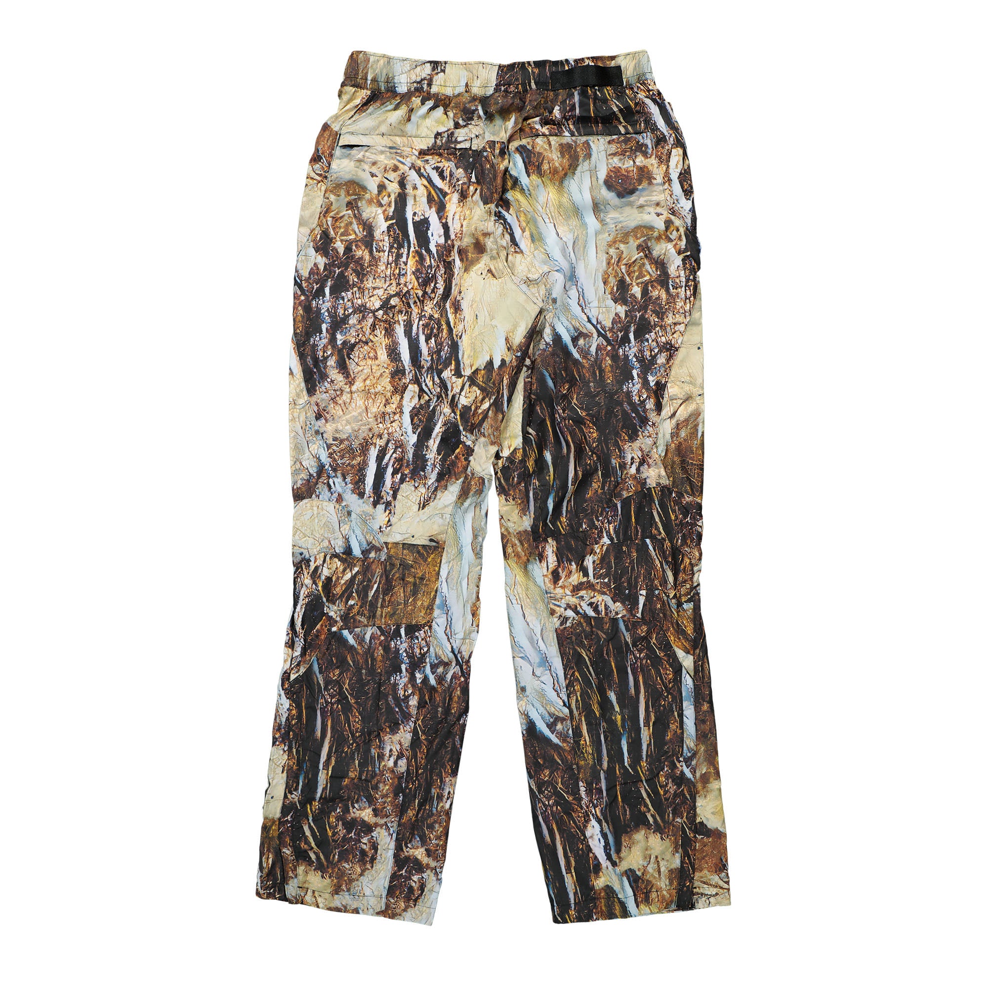 multicolor nike track pants