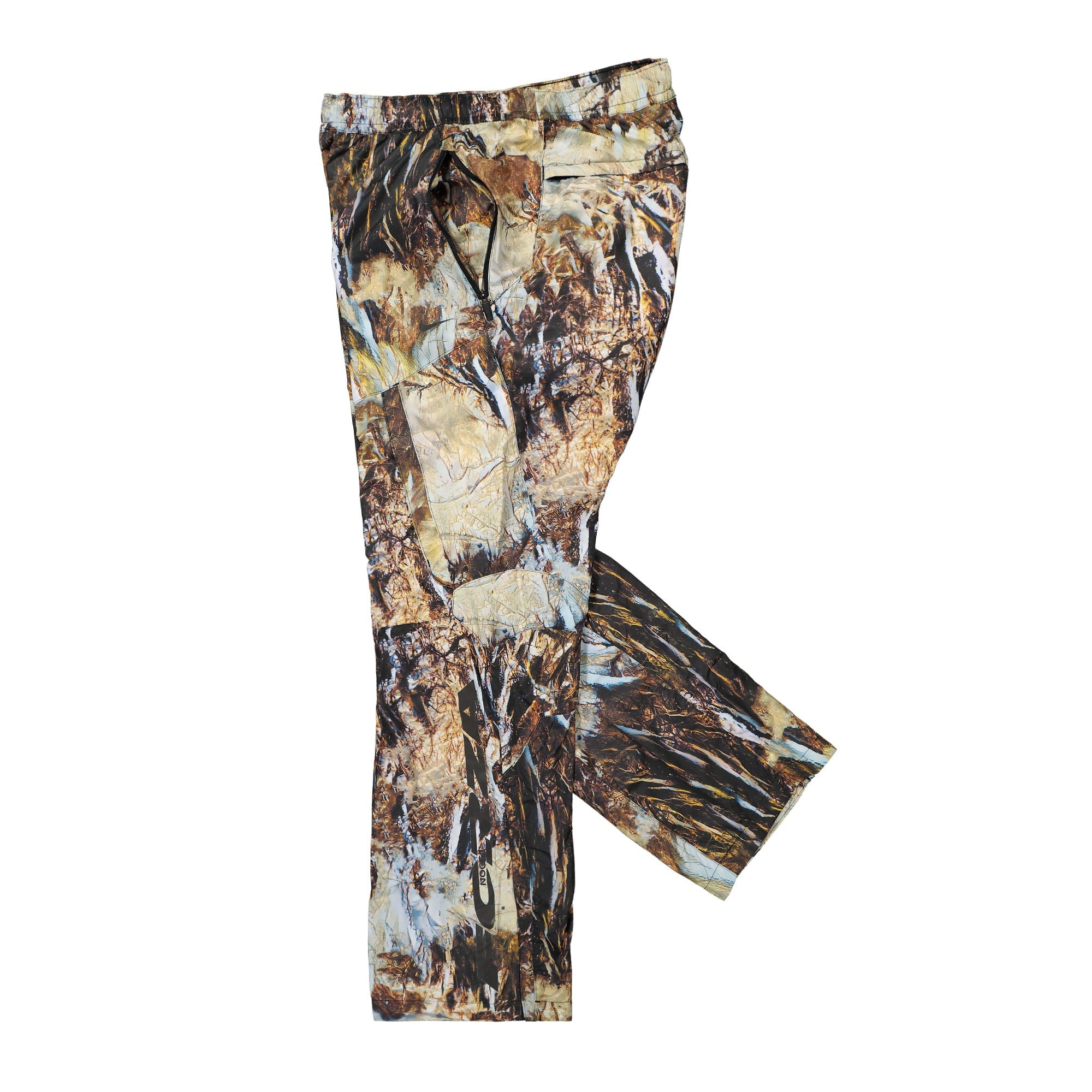 Nike NOCTA x Nike Track Pant Multicolor Sweat & Track Pants Close-up | Overkill