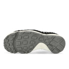 Nike Air Footscape Woven  Black-Smoke Grey - Sail Low Top Sneakers  Detail View 1 | Overkill