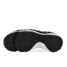 Nike Air Footscape Woven Black / Black - White Low Top Sneakers  Detail View 1 | Overkill