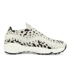 Nike W Air Footscape Woven Sail / Sail - Black Low Top Sneakers  Silhouette | Overkill