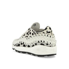 Nike W Air Footscape Woven Sail / Sail - Black Low Top Sneakers  Material | Overkill