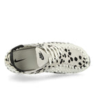 Nike W Air Footscape Woven Sail / Sail - Black Low Top Sneakers  Detailfoto | Overkill