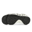 Nike W Air Footscape Woven Sail / Sail - Black Low Top Sneakers  Detail View 1 | Overkill