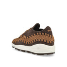 Nike W Air Footscape Woven Earth / Light British Tan - Phantom Low Top Sneakers  Material | Overkill