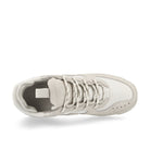 Nike W Air Force 1 Wild Phantom / Phantom - Light Orewood Brown Low Top Sneakers  Detailfoto | Overkill