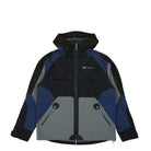 Nike NRG ISPA Jacket Black / Midnight Navy / Iron Grey / Iron Grey Jackets FB2369 010 | Overkill