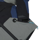 Nike NRG ISPA Jacket Black / Midnight Navy / Iron Grey / Iron Grey Jackets Detailfoto | Overkill