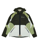 Nike NRG ISPA Jacket Sequoia / Alligator / Light Silver Jackets FB2369 355 | Overkill
