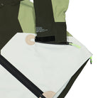 Nike NRG ISPA Jacket Sequoia / Alligator / Light Silver Jackets Detailfoto | Overkill