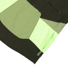 Nike NRG ISPA Jacket Sequoia / Alligator / Light Silver Jackets Detail view 1 | Overkill