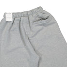 Jordan W Fleece Pants Dark Grey Heather / Team Red / Sail / Gym Red Sweat & Track Pants Detail view 1 | Overkill