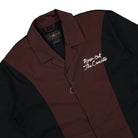 Jordan W Jumpsuit Earth / Black / Speed Yellow / Sail Overalls Material | Overkill