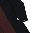 Jordan W Jumpsuit Earth / Black / Speed Yellow / Sail Overalls Detail view 1 | Overkill