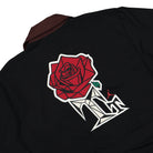 Jordan W Jumpsuit Earth / Black / Speed Yellow / Sail Overalls Detail view 4 | Overkill