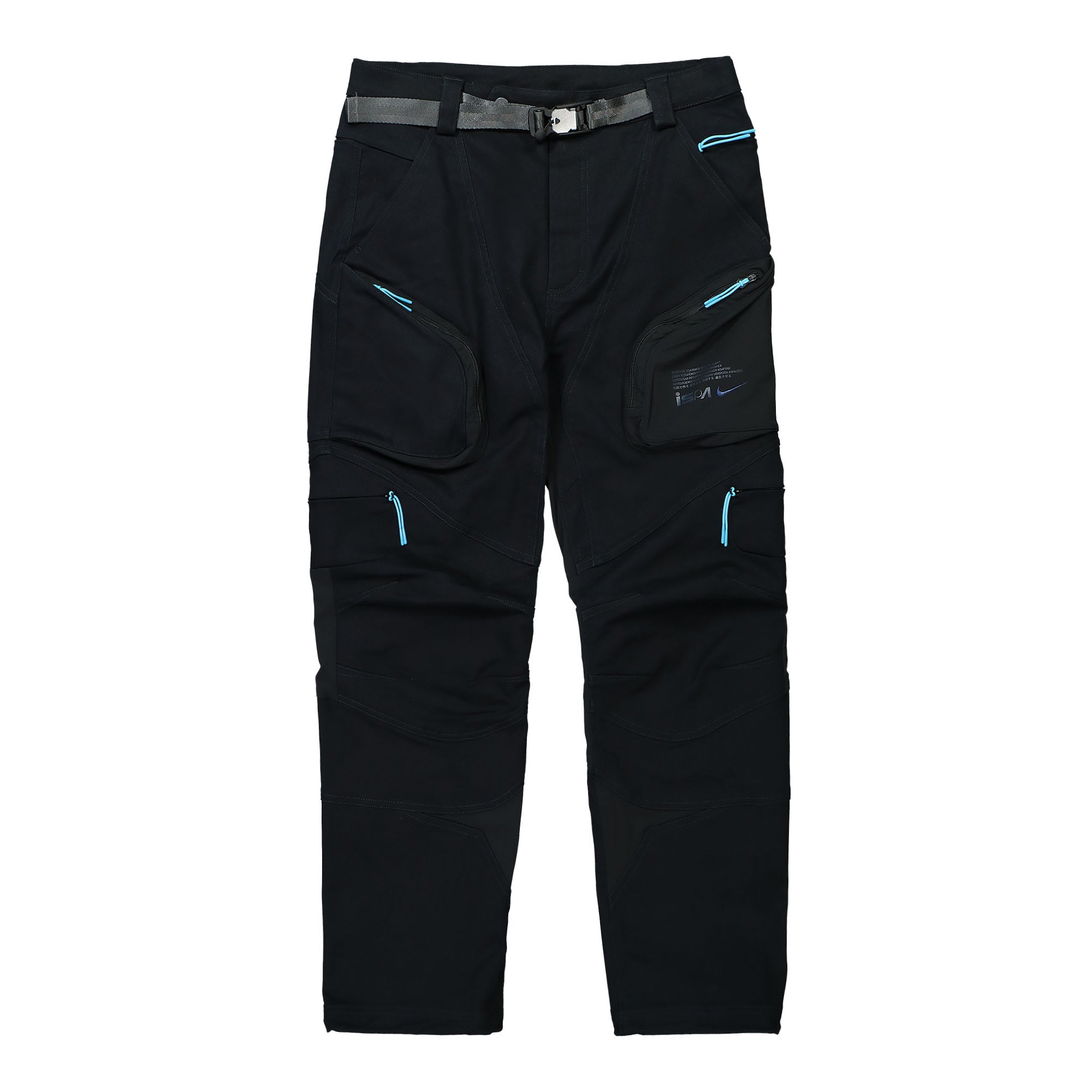 Nike NRG ISPA Pant 2.0 FB2712 010 | OVERKILL
