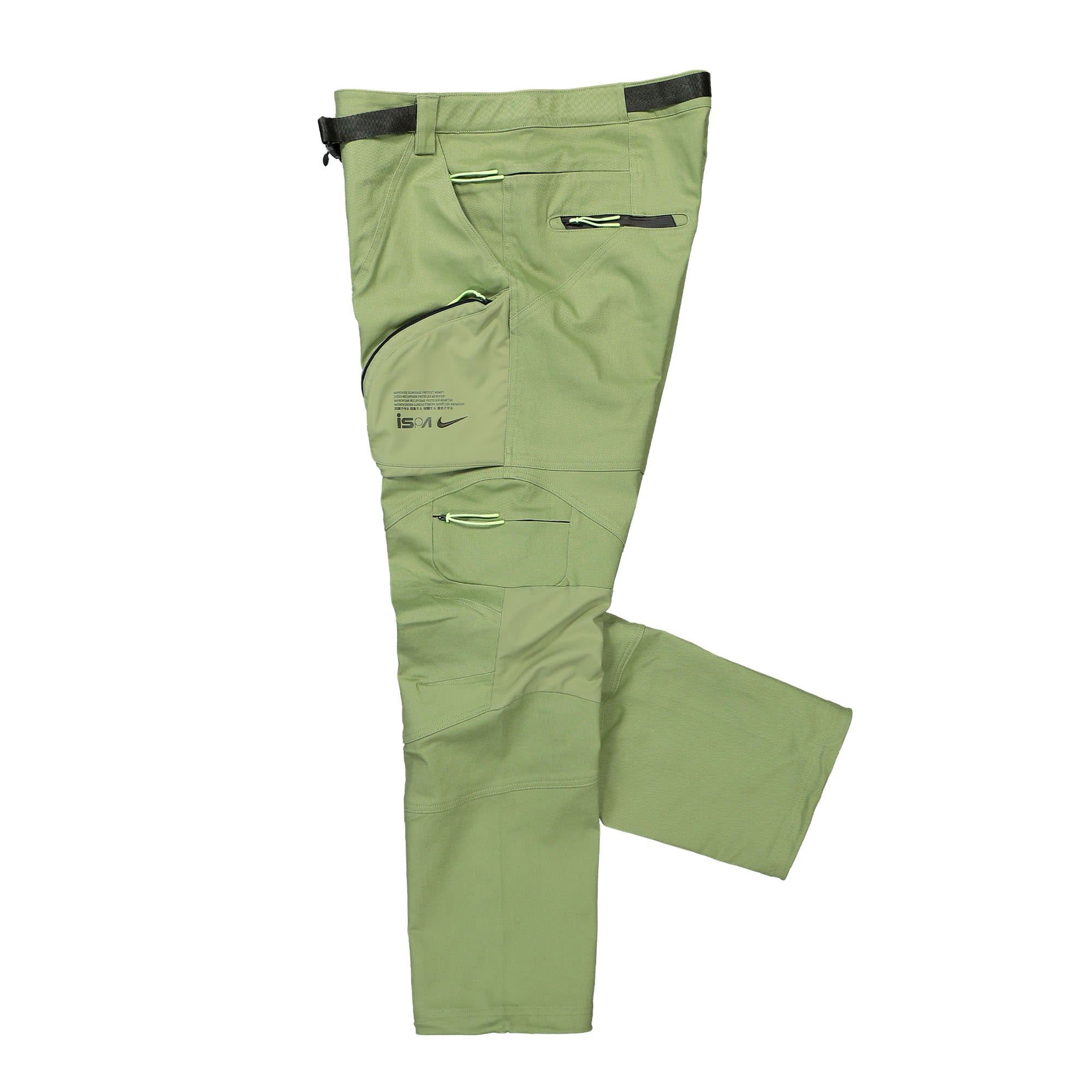 Nike NRG ISPA Pant 2.0 FB2712 334 | OVERKILL