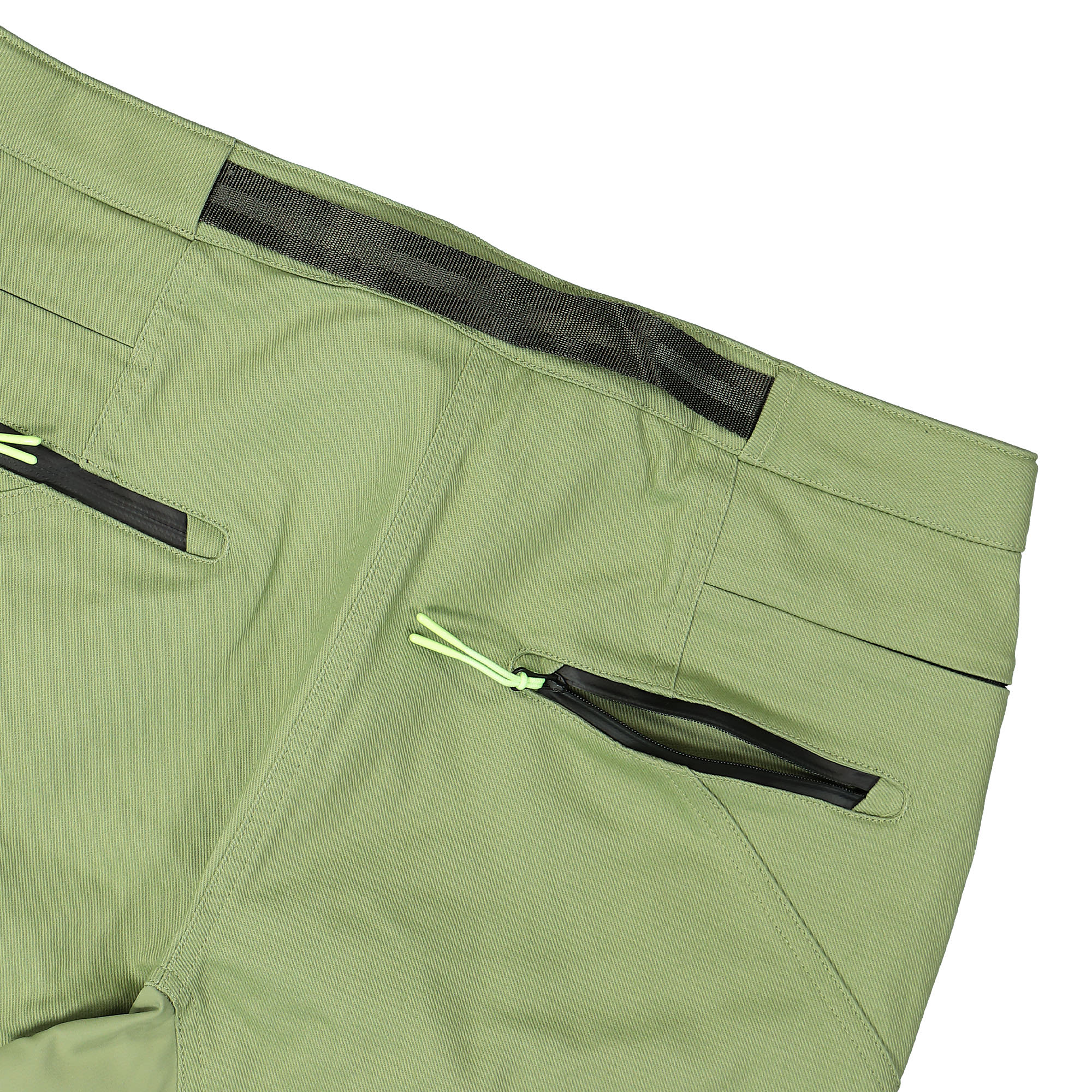 Nike NRG ISPA Pant 2.0 Alligator / Sequoia / Sequoia Sweat & Track Pants Detail view 1 | Overkill