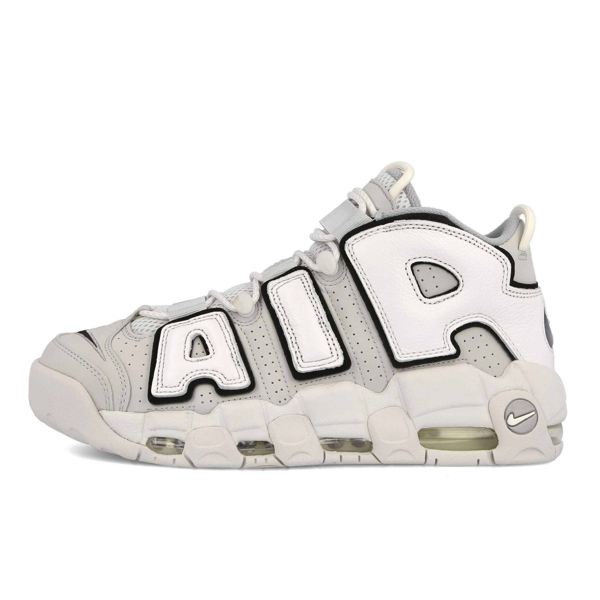 NIKE Air More Uptempo 96' ホワイトFB3021-001 Nike Air More Uptempo 96 FB3021 001 | OVERKILL