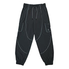 Jordan W Jordan Sport Tunnel Pant Black / Stealth / Stealth Sweat & Track Pants FB4659 010 | Overkill