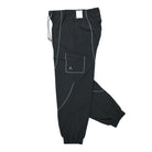 Jordan W Jordan Sport Tunnel Pant Black / Stealth / Stealth Sweat & Track Pants Close-up | Overkill