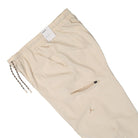 Jordan W Jordan Sport Tunnel Pant Legend Light Brown / Legend Mid Brown Sweat & Track Pants Detail view 1 | Overkill