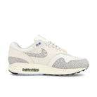Nike Wmns Air Max 1 Safari Summit White-Phantom Sail Photon Dust Low Top Sneakers  Silhouette | Overkill