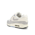 Nike Wmns Air Max 1 Safari Summit White-Phantom Sail Photon Dust Low Top Sneakers  Material | Overkill