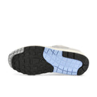 Nike Wmns Air Max 1 Safari Summit White-Phantom Sail Photon Dust Low Top Sneakers  Detail View 1 | Overkill