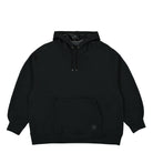 Jordan W Flight Fleece Hoodie Black Hoodies FB5110 010 | Overkill