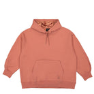 Jordan W Flight Fleece Hoodie Sky J Orange Hoodies FB5110 810 | Overkill