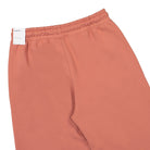 Jordan W Flight Fleece Pant Sky J Orange Sweat & Track Pants Detail view 1 | Overkill