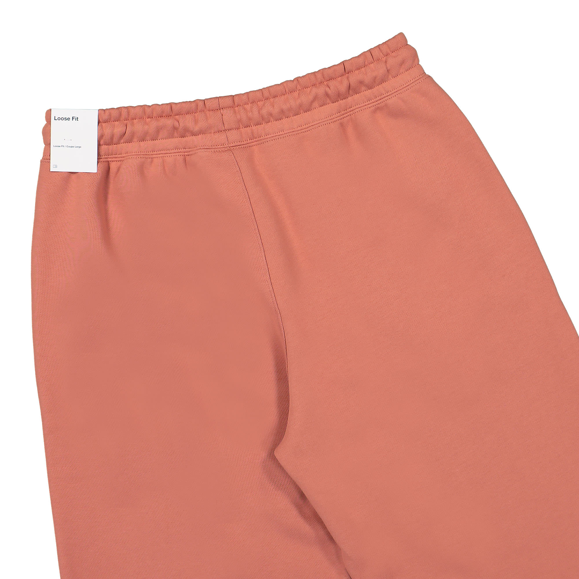 Jordan W Flight Fleece Pant Sky J Orange Sweat & Track Pants Detail view 1 | Overkill