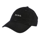 Nike Club Unstructured JDI Cap Black / White Caps FB5370 010 | Overkill