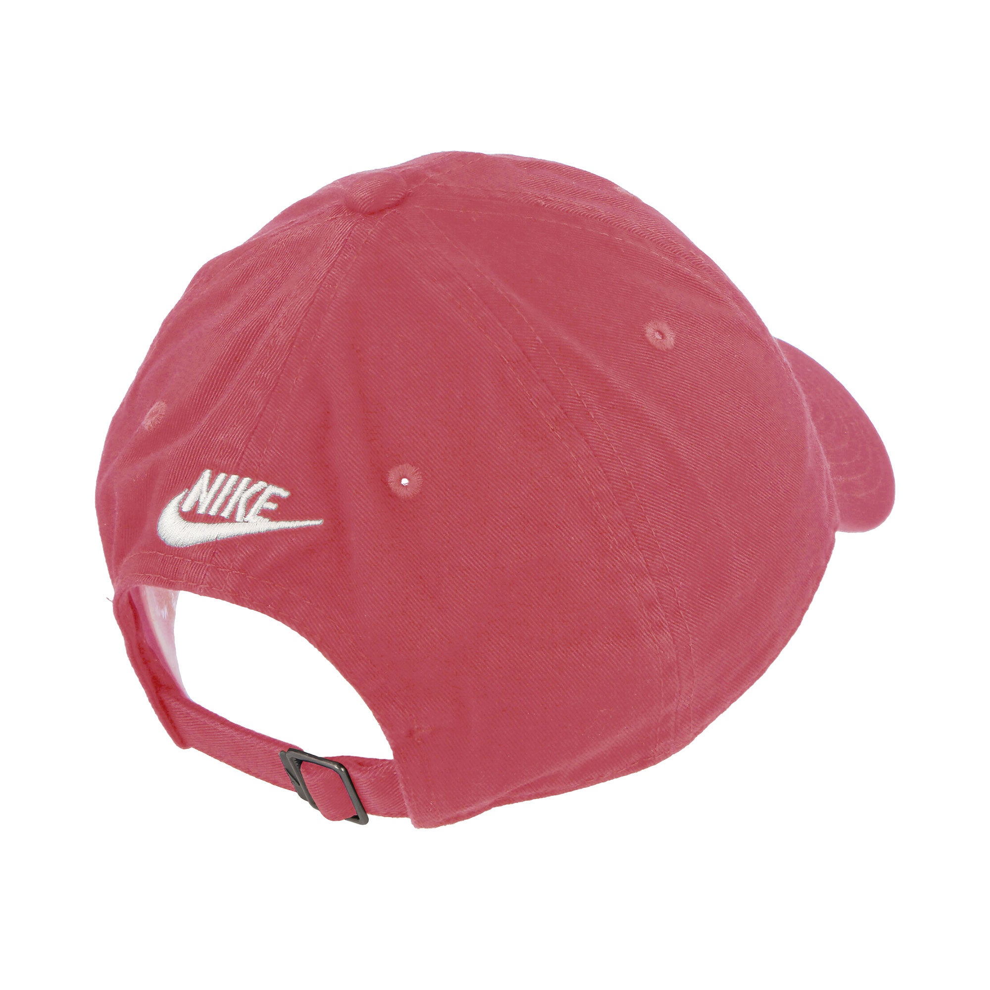 Nike Club Cap Unstructured JDI Adobe / Guava Ice Caps Detail view 1 | Overkill