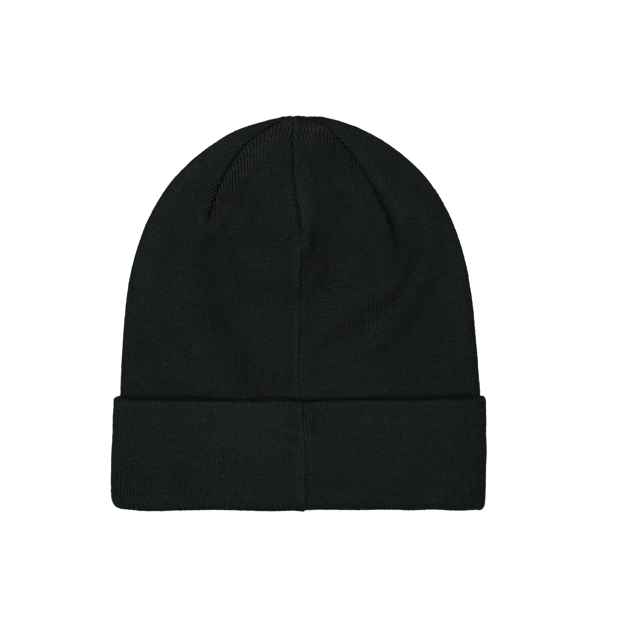 Nike Peak Beanie Black / Metallic Silver Beanies  Material | Overkill