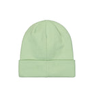 Nike Peak Metallic Beanie Honeydew / Metallic Silver Beanies  Material | Overkill