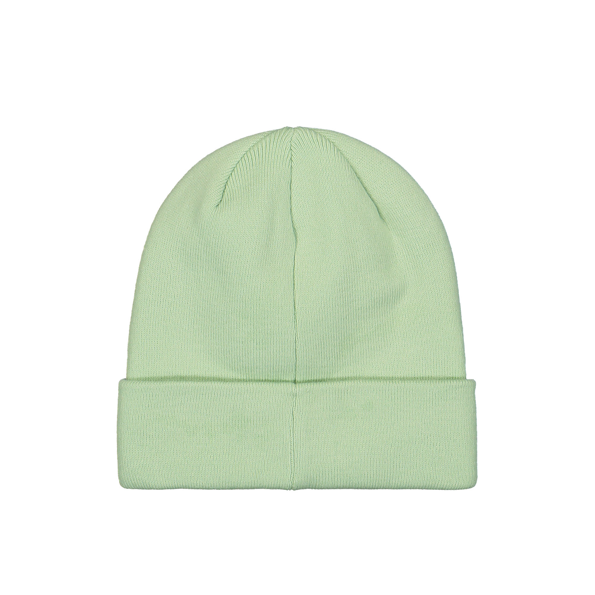 Nike Peak Metallic Beanie Honeydew / Metallic Silver Beanies  Material | Overkill