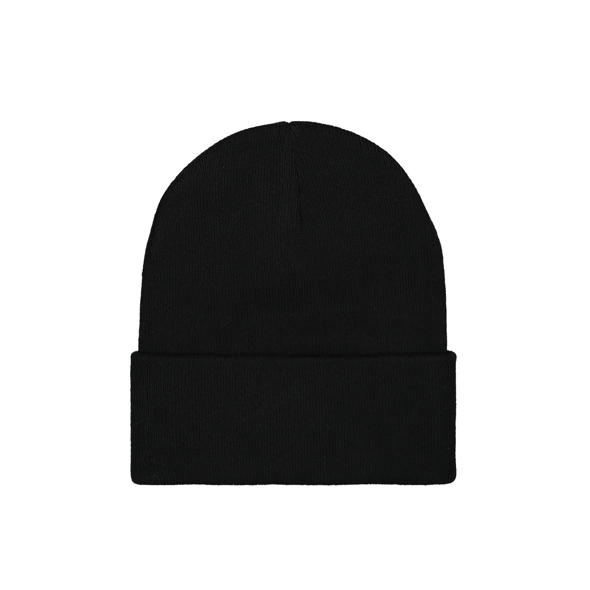 Nike Peak Futura Beanie Black / White Beanies  Material | Overkill