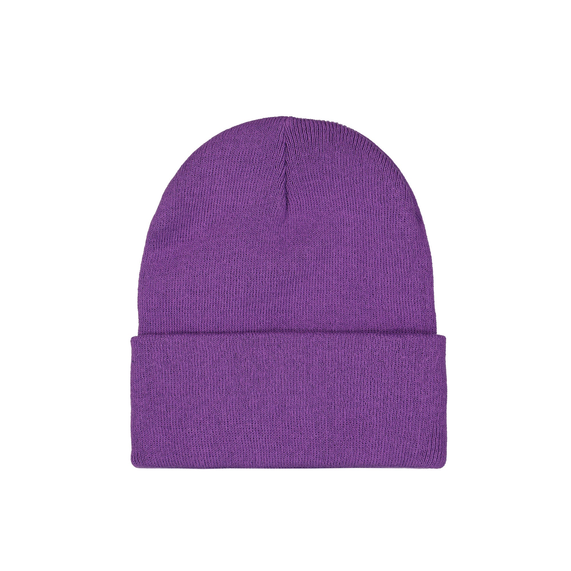 purple nike beanie