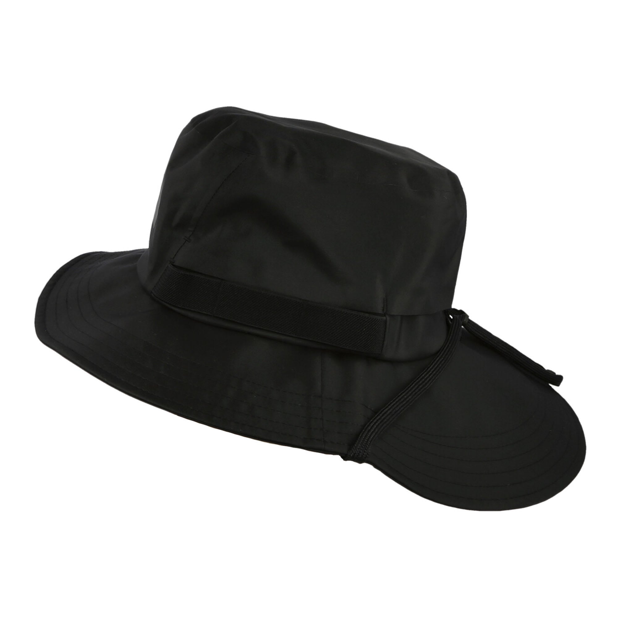 Nike ACG Apex Bucket Hat Black Bucket Hats  Material | Overkill