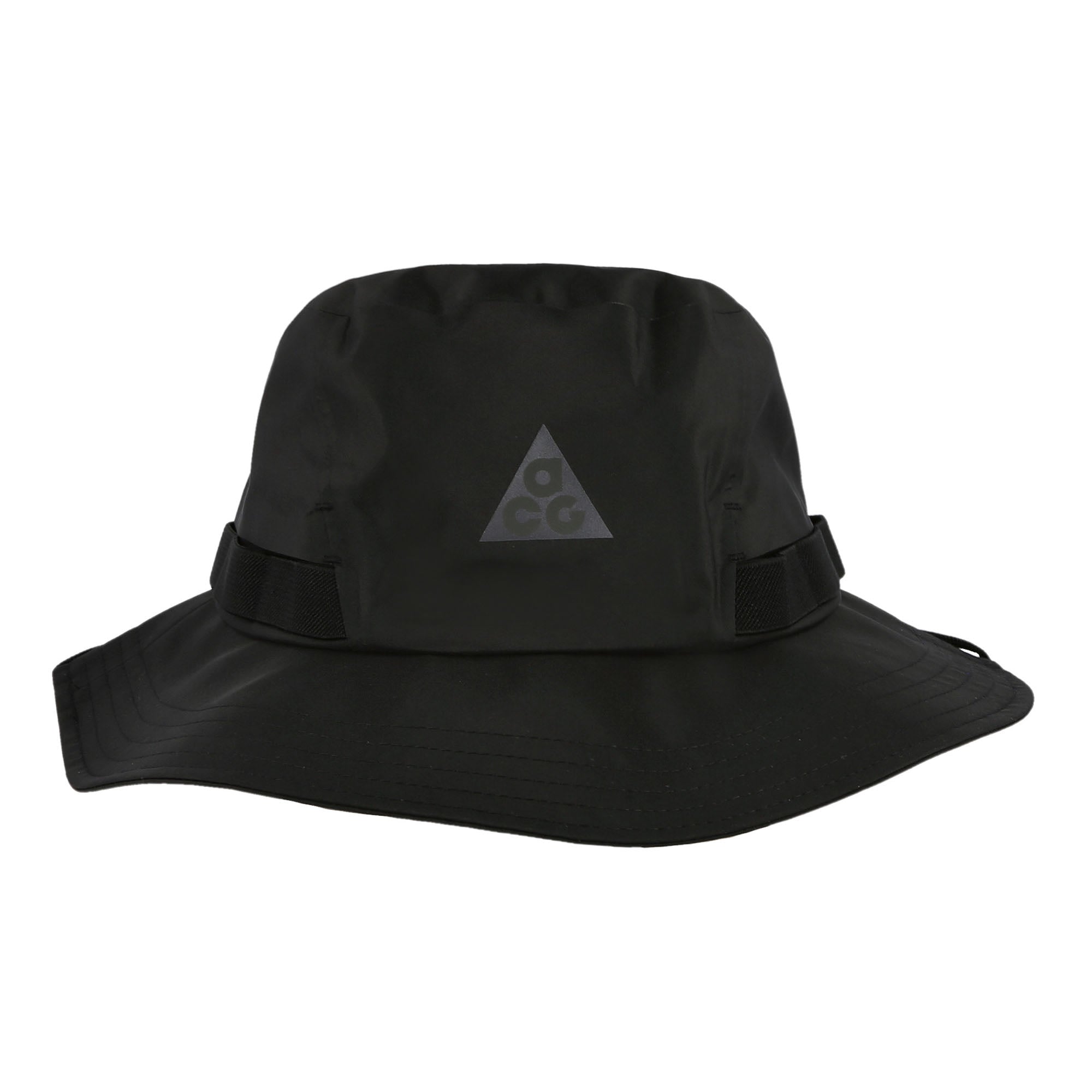 Nike ACG Apex Bucket Hat Black Bucket Hats Detailfoto | Overkill