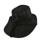 Nike ACG Apex Bucket Hat Black Bucket Hats Detail view 1 | Overkill